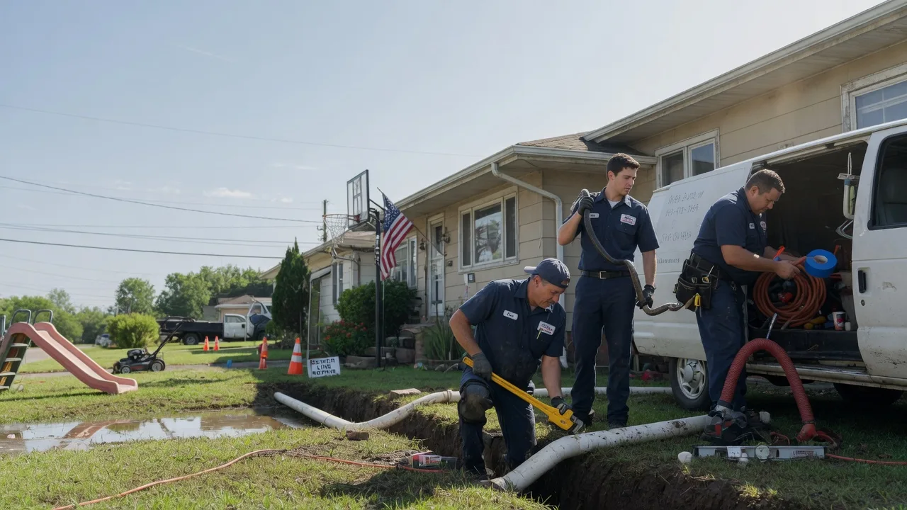 Toilet Installation in Unionville, IA near me